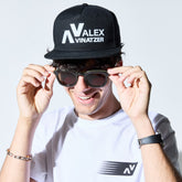 AV Cap 001